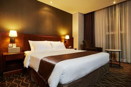 Hotel Square Ansan1