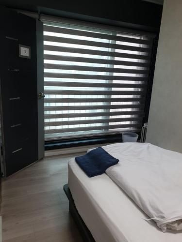 Itaewon Inn1