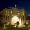 Hotel Farah Rabat1
