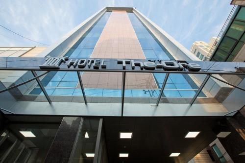 Hotel The-Ore0