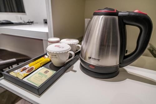 Hotel Chocolate Seongnam4