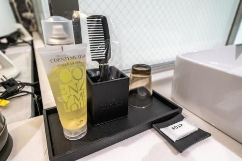 Hotel Chocolate Seongnam3