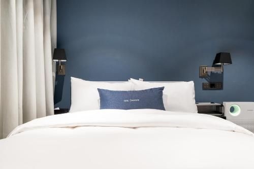 Hotel Chocolate Seongnam2