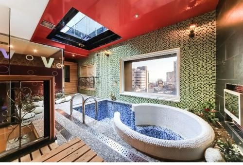 Vov Hotel0
