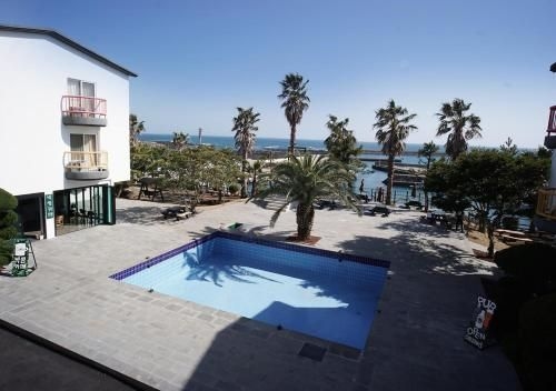 Big Ssum Hostel0