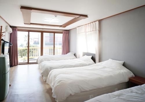Big Ssum Hostel1