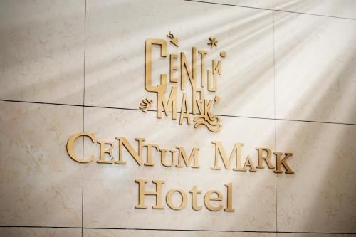 CENTUMMARK Hotel YangYang (Centum Mark Hotel Yang Yang)3