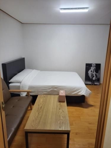 Chowon Residence0