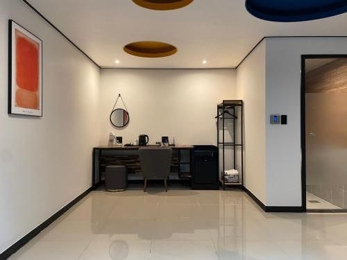 Hotel Quatz1