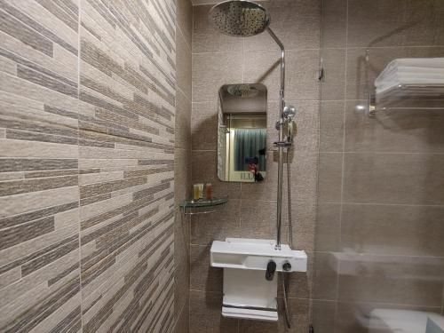 Jeju Irrua Hotel (jeju illua hotel)3