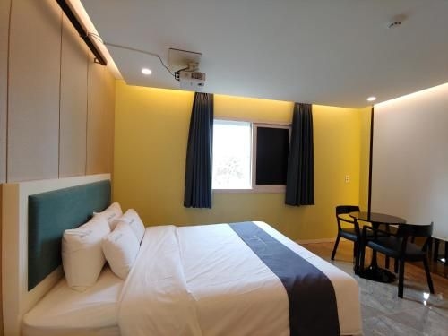 Jeju Irrua Hotel (jeju illua hotel)2