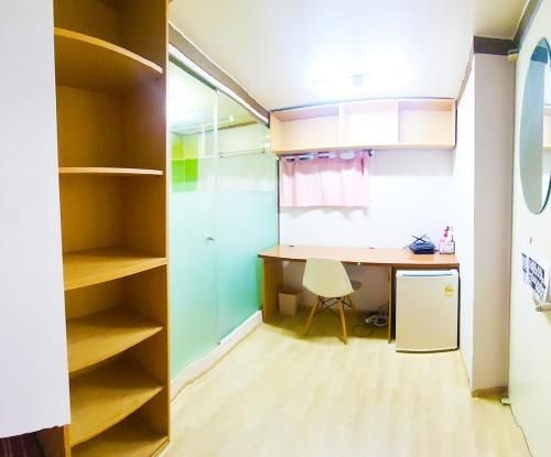Asan Residence3