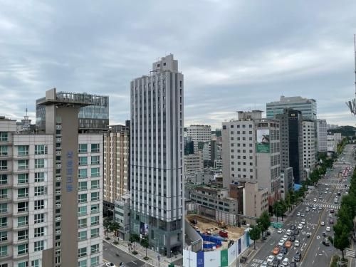 โรงแรม ยู5 (Hotel U5)3