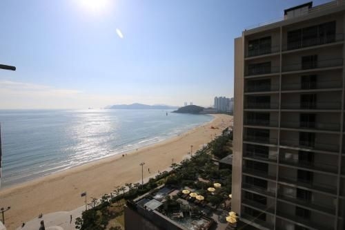 Haeundae Pale De CZ - Junior Suite4