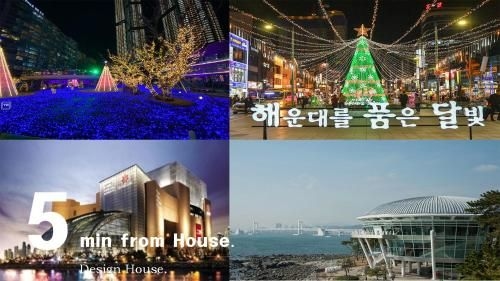 Haeundae Pale De CZ - Junior Suite1