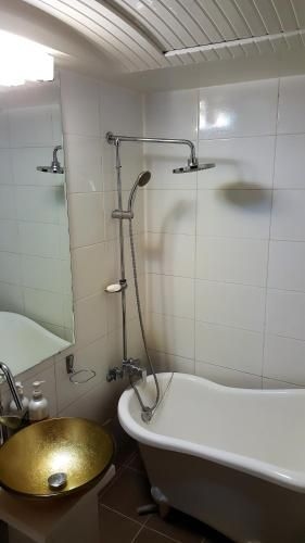 Namhae Beach Hotel4