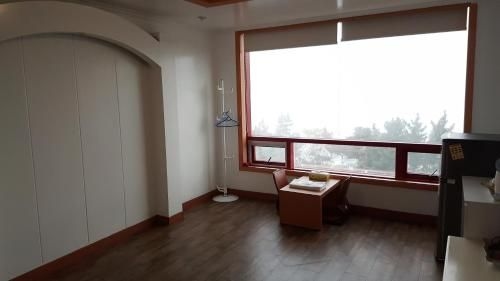 Namhae Beach Hotel3