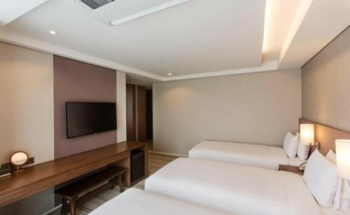 Instay Yeongdo Hotel4