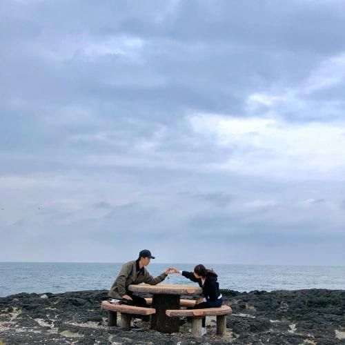 Preun Jeju Pension1