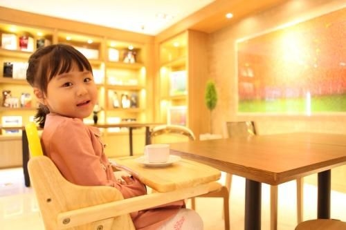 โรงแรมเอคิวบ์ (Acube Hotel)4