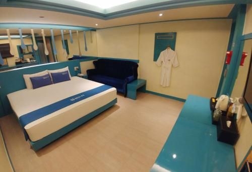 โรงแรมอันเรสต์ (Hotel Andrest)3
