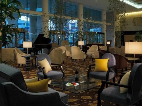 Grand Plaza Cheongju Hotel3
