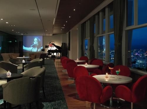 Grand Plaza Cheongju Hotel2