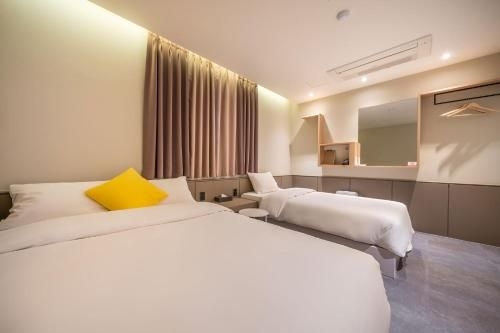 Chuncheon Bom Stay3