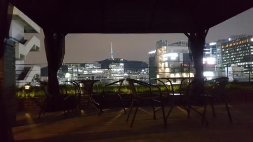 Grid Inn Hotel0