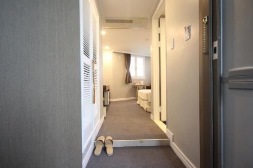 โรงแรมโอเชียนวิว (Hotel Ocean View)1