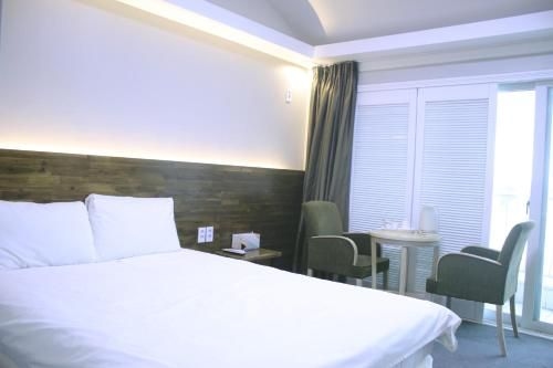 โรงแรมโอเชียนวิว (Hotel Ocean View)4