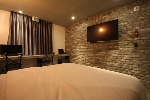 โรงแรมโซยู (SOYU Hotel)1