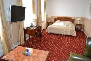 มิลลิ่ง โฮเทล พลาซ่า (Milling Hotel Plaza)0