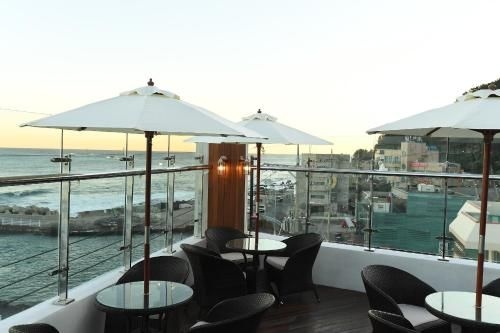 Illroy Resort0