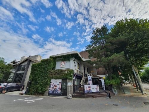 Hi Jun Guesthouse0