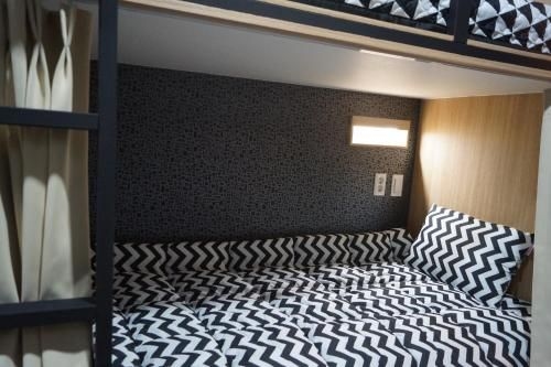Mozzi Hostel2