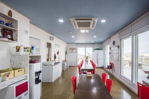 Big O Show Guesthouse0