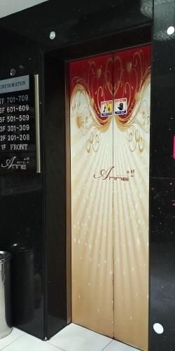 Daegu Anne Motel3