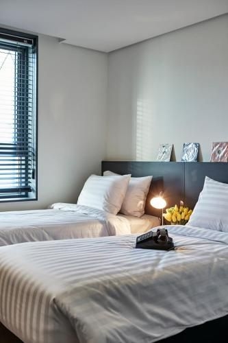 ชงโน เมคเกอร์เซปเพอดา โฮเทล (Jongno makersXeppeuda hotel)3