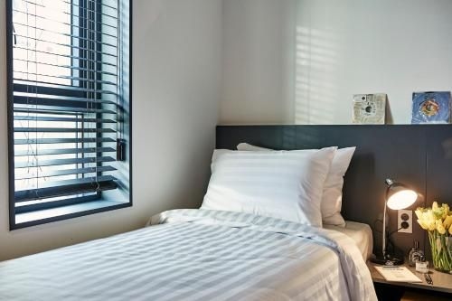 ชงโน เมคเกอร์เซปเพอดา โฮเทล (Jongno makersXeppeuda hotel)1