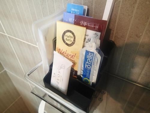 Daegu Hilltop Hotel2