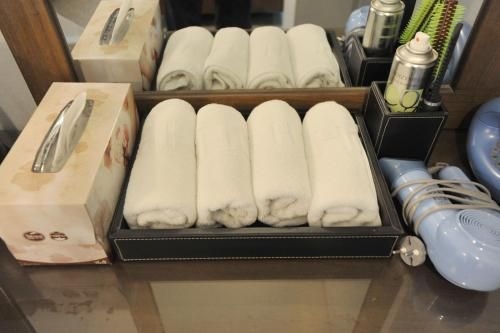 Daegu Hilltop Hotel4