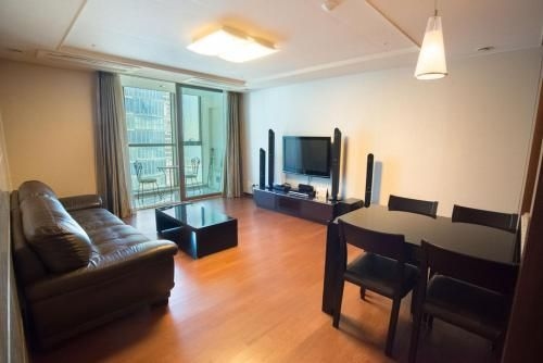 Haeundae Bada Condo4