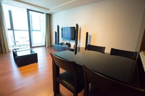 Haeundae Bada Condo2
