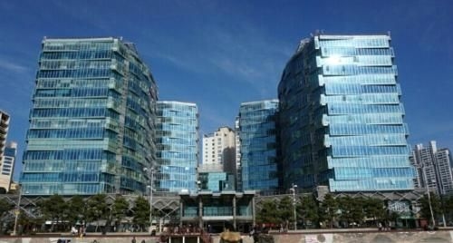 Haeundae Bada Condo0