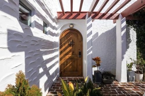 Palm Tree Villa3
