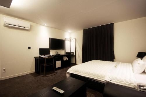 โรงแรมเอ็มยู (MU HOTEL)4