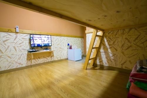 Ddlanche Guesthouse New Building2