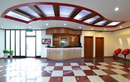 โนวา โมเทล (Nova Motel)2