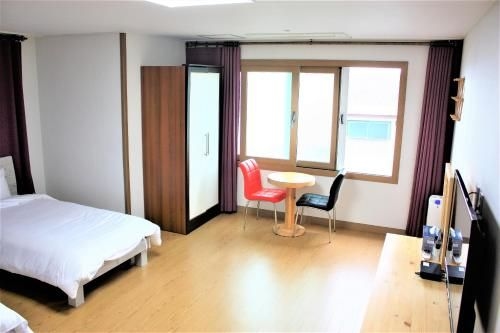 Samda Hostel4